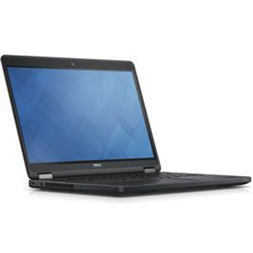 Dell Latitude E7450 14" Core i5 2,2 GHz - SSD 256 ...