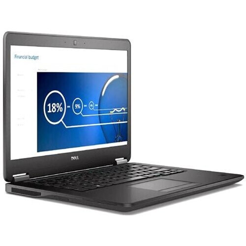 Dell Latitude E7450 14" Core i5 2,2 GHz - SSD 256 ...