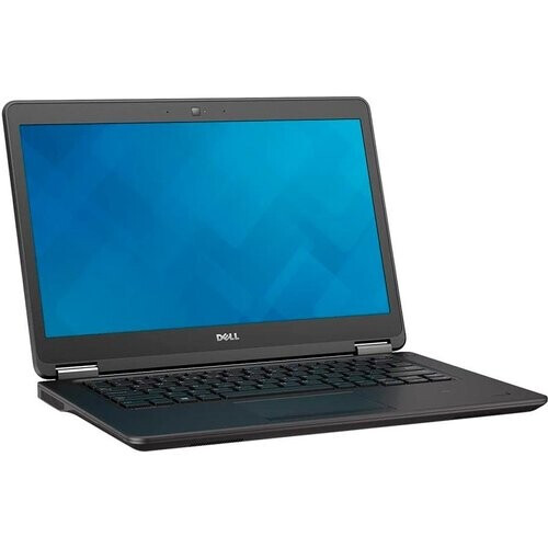 Dell Latitude E7450 14" i5-5200U GHz - SSD 256 Go ...