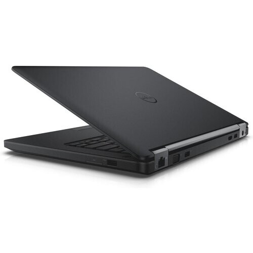 Dell Latitude E7450 14" Core i5 2,2 GHz - SSD 480 ...