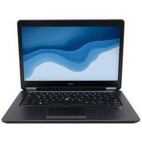 Dell Latitude E7450 14" Core i5 2,2 GHz - SSD 512 ...