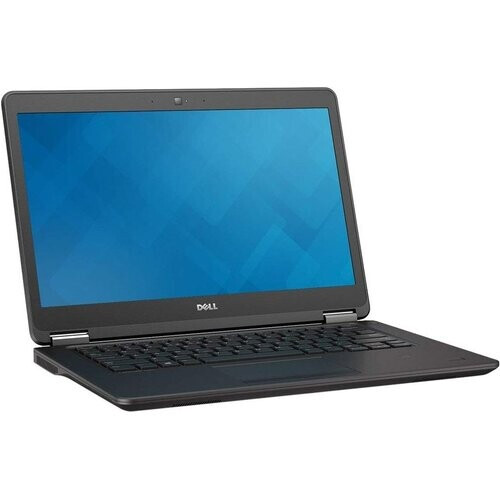 Dell Latitude E7450 14"HD/I5-5300U/8Go/500Go ...