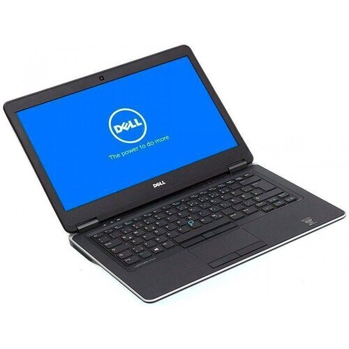 Dell Latitude E7450 14" Core i5 2.3 GHz - SSD 128 ...