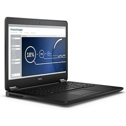 Dell Latitude E7450 14" Core i5 GHz - SSD 128 GB - ...