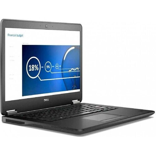 Dell Latitude E7450 14" Core i5 2,3 GHz - SSD 250 ...