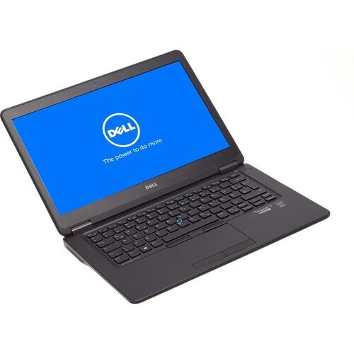 Dell Latitude E7450 14" Core i5 2.3 GHz - Ssd 250 ...