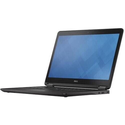 Dell Latitude E7450 14" Core i5 2.3 GHz - SSD 256 ...