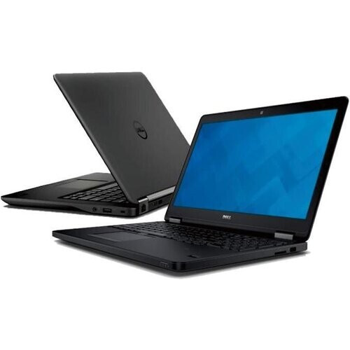 Dell Latitude E7450 14" Intel Core i5-5300U 2.3 ...