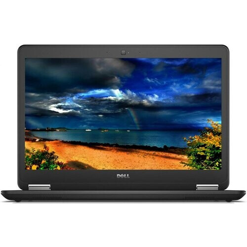 Dell Latitude E7450 14" Core i5 2,30 GHz - SSD 512 ...