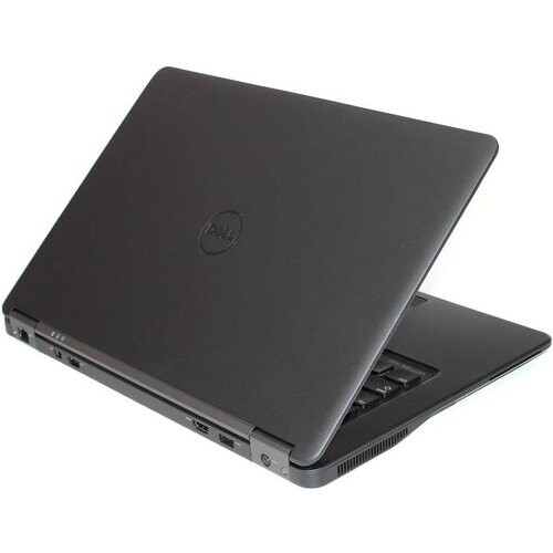 Dell Latitude E7450 14" Core i7 2,6 GHz - SSD 120 ...