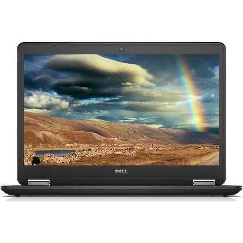 Dell Latitude E7450 14" Core i7 GHz - SSD 256 GB - ...