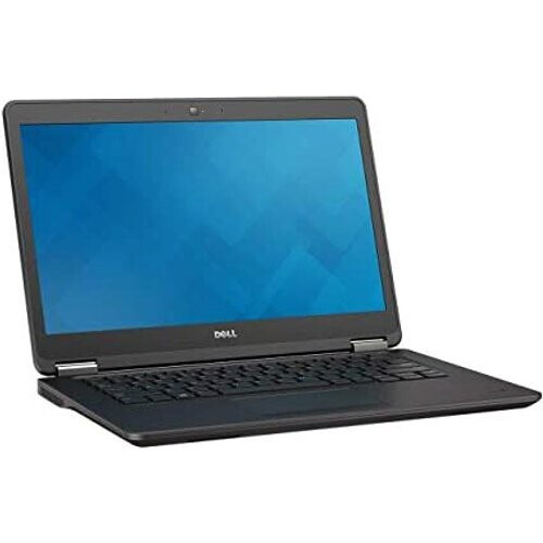 Dell Latitude E7450 14" Core i7 2.6 GHz - SSD 256 ...