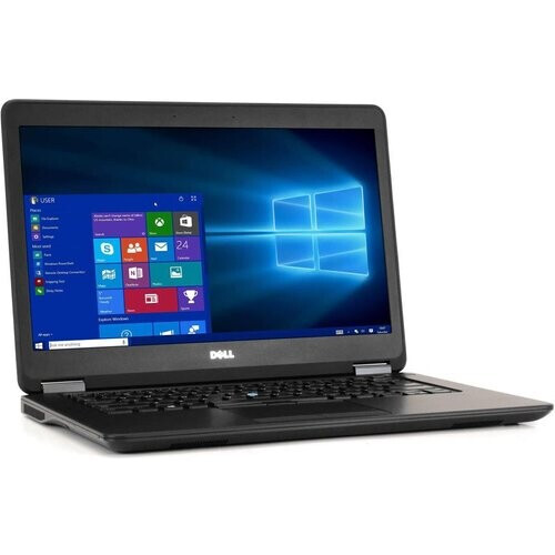 Dell Latitude E7450 14" Core i5-5287U 2.90GHz - ...