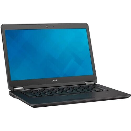 Dell E7450 14-inch () - Intel Core i5-5300U - 4GB ...