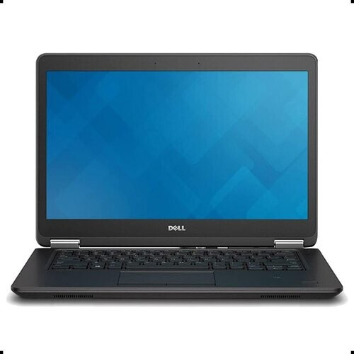 Dell Latitude E7450 14-inch () - - 8GB - HDD 256 ...