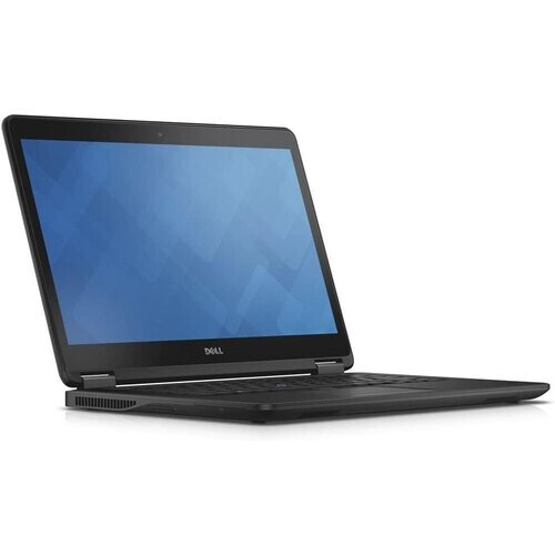 This is a Grade A Refurbished Dell Latitude E7450, ...