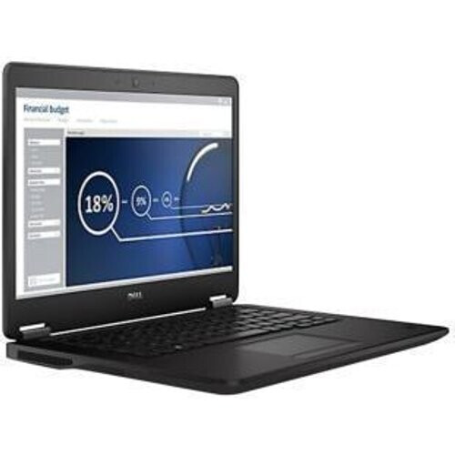 Dell Latitude E7450 14" Core i7-5600U 2.6 GHz - ...