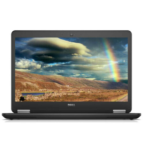 De Dell Latitude E7450 is een krachtige laptop die ...
