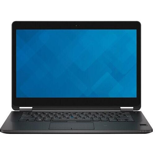 Dell Latitude E7470 12-inch (2017) - Core i7-6600U ...