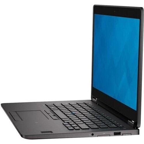 Dell Latitude E7470 14" Core i5 2.3 GHz - SSD 240 ...