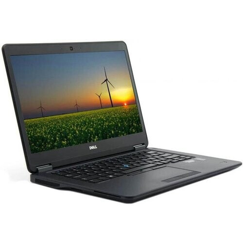 Dell Latitude E7470 14" Core i5 2.3 GHz - SSD 900 ...