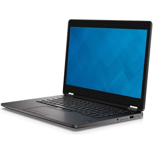 Dell Latitude E7470 14" Core  i5-6300U 2.4 Ghz - ...