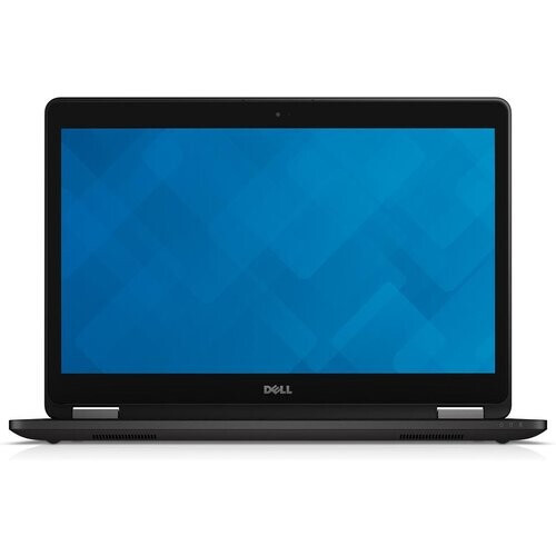 Dell Latitude E7470 14" Core i5 2,4 GHz - SSD 1 TB ...