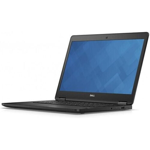 Dell Latitude 7470 Core i5 2,4 GHz - SSD 128 Go - ...