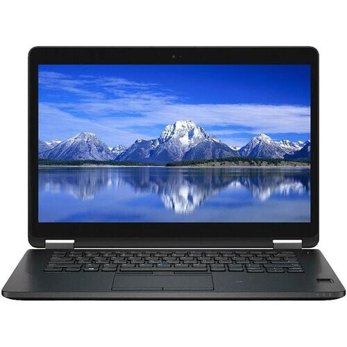 Dell Latitude E7470 14" Core i5 2,4 GHz - RAM 16Go ...