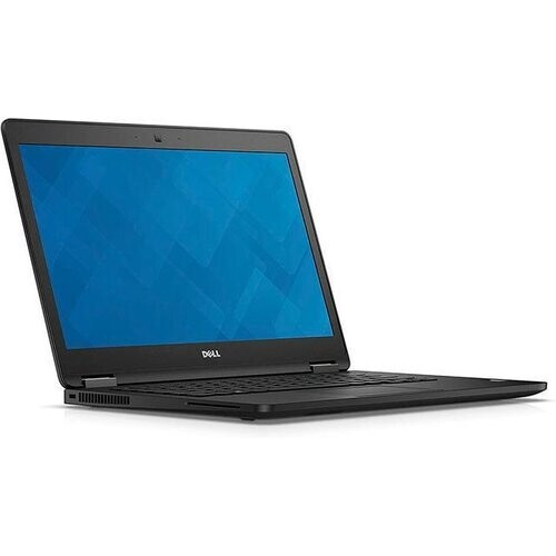 Dell Latitude E7470 14" Core i5-6300U 2.4 GHz - ...