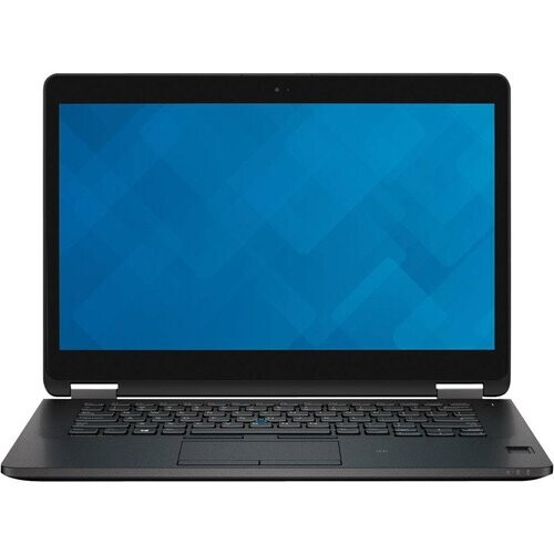 Dell Latitude E7470 14" Core i5 2,4 GHz - SSD 256 ...