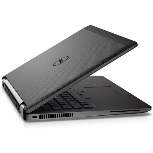 Dell Latitude E7470 14" Core i5 2,4 GHz - SSD 256 ...