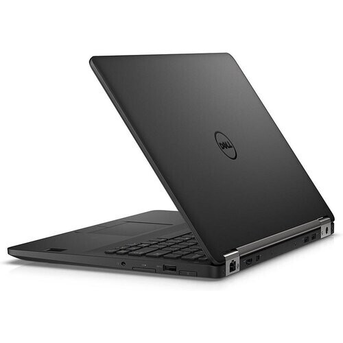 Dell Latitude E7470 14" Core i5 2,4 GHz - SSD 256 ...