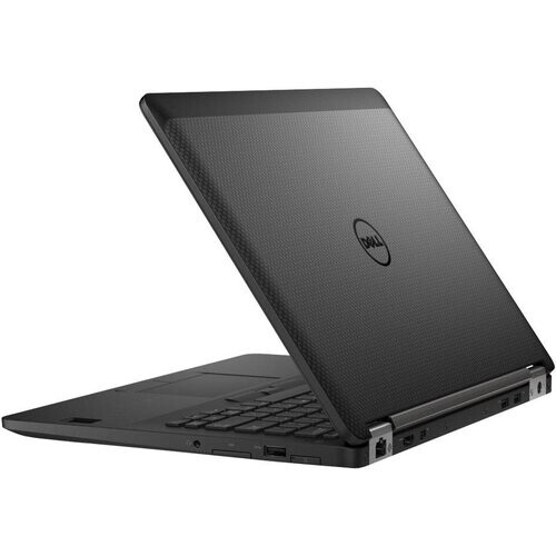 Dell Latitude E7470 14" Core i5 2.4 GHz - SSD 256 ...