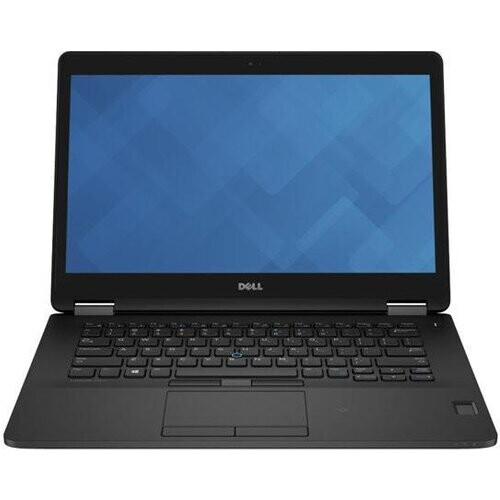 Dell Latitude E7470 14" Core i5-6300U 2.4 GHz - ...