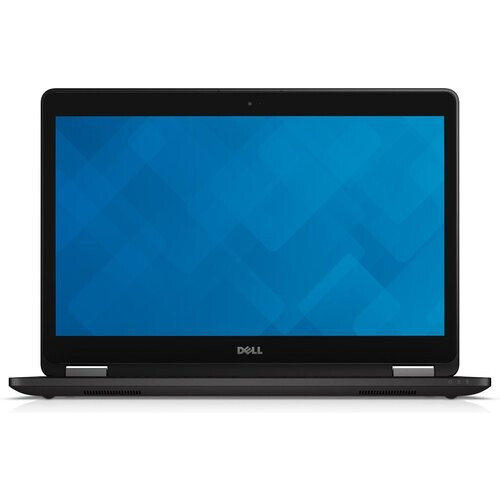 Dell Latitude E7470 14" Core i5 2.4 GHz - SSD 500 ...