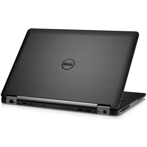 Dell Latitude E7470 14" Core i5 2,4 GHz - SSD 512 ...