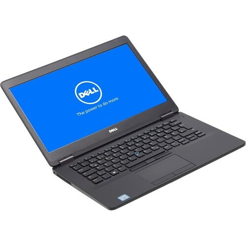 Dell Latitude E7470 14" Core i5 GHz - SSD 500 Go - ...