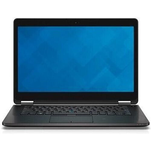 DELL LATITUDE E7470 CORE I7 6600U 14" Core i7 GHz ...