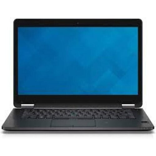 Dell Latitude E7470 14" Core i7 GHz - SSD 256 Go - ...