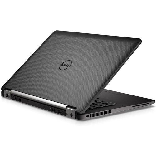 Dell Latitude E7470 14" Core i5-6300U 2.4 GHz - ...