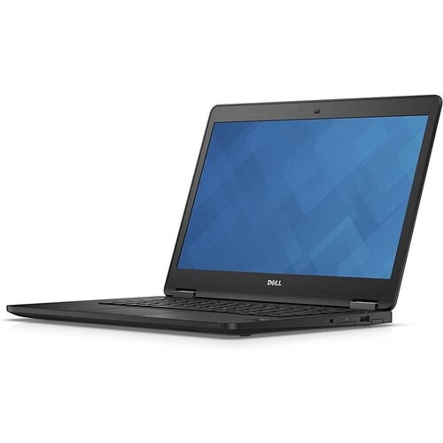 Dell Latitude E7470 14-inch (2014) - Core i7-6600U ...