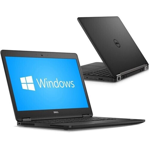 Dell Latitude E7470 14-inch (2015) - Core i5-6300U ...