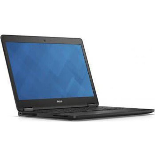 Dell Latitude E7470 14" core i5 2.3GHz - 128GB - ...