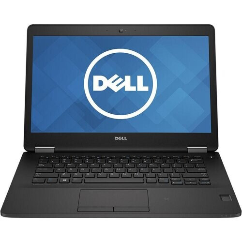 Introducing the Dell Latitude E7470 Laptop with ...