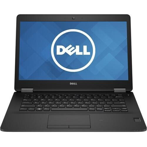 Dell Latitude E7470 14-inch () - i5-6300U - 8GB - ...