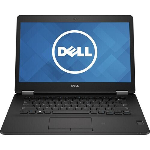 Dell LATITUDE E7470 14-inch (2016) - Core i5-7200U ...