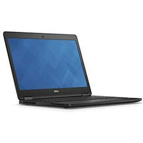 Dell Latitude E7470 14" Core i7-6600 2.6GHz - SSD ...