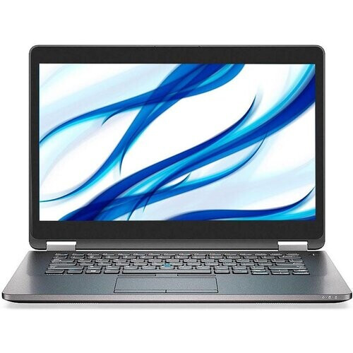 Dell Latitude E7470 14-inch (2016) - Core i7-6600U ...