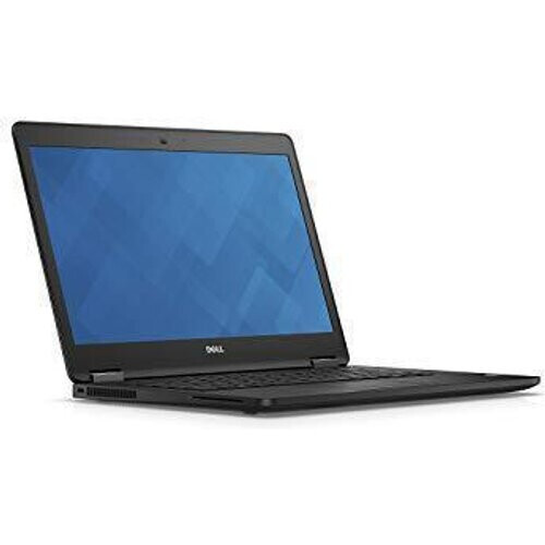 Dell Latitude E7470 14" Core i7-6600U 2.6GHz - SSD ...